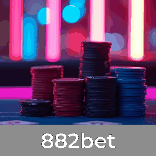 Acesso ao 882bet